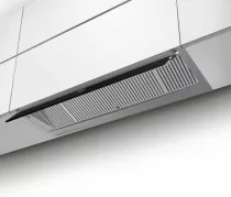 Groupe de meuble int&eacute;gr&eacute; Maris FST DRIP-FREE 90 X/2 KL 580m3/h A Inox - FRANKE R&eacute;f. 349467