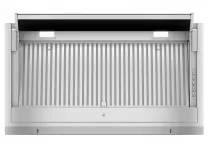 Groupe de meuble int&eacute;gr&eacute; Smart FSTS DRIP-FREE 60 X 60cm 570m3/h B Inox - FRANKE R&eacute;f. 338096