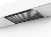 Groupe de meuble int&eacute;gr&eacute; Smart FSTS DRIP-FREE 60 X 60cm 570m3/h B Inox - FRANKE R&eacute;f. 338096