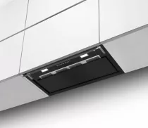 Groupe de meuble int&eacute;gr&eacute; Style Pro FSTPRO 604 60cm 570m3/h Noir - FRANKE R&eacute;f. 414349