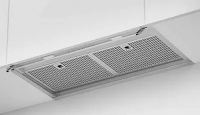 Groupe de meuble Melodie 60cm 580m3/h Inox - ROBLIN R�f. 6575675