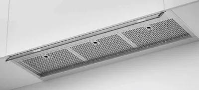 Groupe de meuble Melodie 90cm 580m3/h Inox - ROBLIN R�f. 6575682