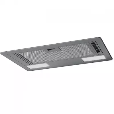 Groupe filtrant 54cm 224m3/h Gris m�tal - SMEG  R�f. KSG52E