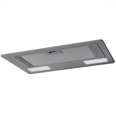 Groupe filtrant 54cm 368m3/h Gris m�tal - SMEG R�f. KSG52HE