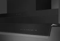 Groupe filtrant 60cm 574 m&sup3;/h A Noir mat - SMEG Elite R&eacute;f. KSGT64BLV