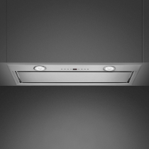 Groupe filtrant 70 cm Inox - SMEG Réf. KICGR70X2