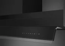 Groupe filtrant 90cm 616 m&sup3;/h A Noir mat - SMEG Elite R&eacute;f. KSGT94BLV