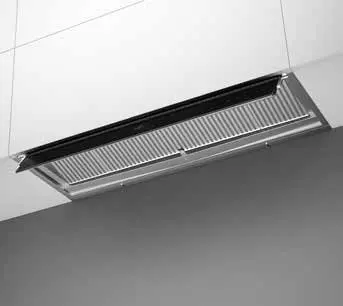 Groupe filtrant Agate 90cm 580m3/h (710m3/h intensif) Inox / verre Noir - ROBLIN R�f. 5391220