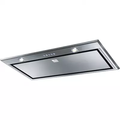 Groupe filtrant Aria 70cm 680m3/h Inox - ROBLIN R�f. 6668835