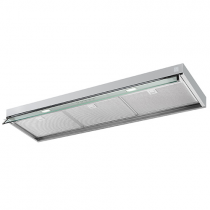 Groupe filtrant Mélodie 90cm 583m3/h Inox - ROBLIN Réf. 6820752 / 3050614982