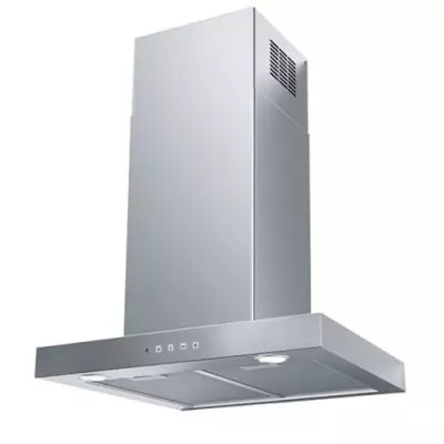 Hotte box FORMAT  FDF EG6 60XS 60cm 500m3/h Inox - FRANKE R�f. 764995