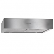 Hotte casquette 545m3/h C Inox - MIELE Réf. DA 1260 IN
