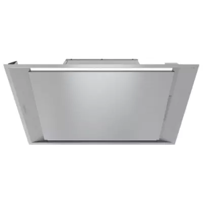 Hotte de plafond 88cm 600m3/h (715m3/h intensif)  C Inox - MIELE R�f. DAC 4943 EDST EXT A Stella Ambient