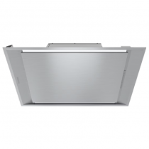 Hotte de plafond 88cm 600m3/h (715m3/h intensif)  C Inox - MIELE Réf. DAC 4943 EDST EXT A Stella Ambient
