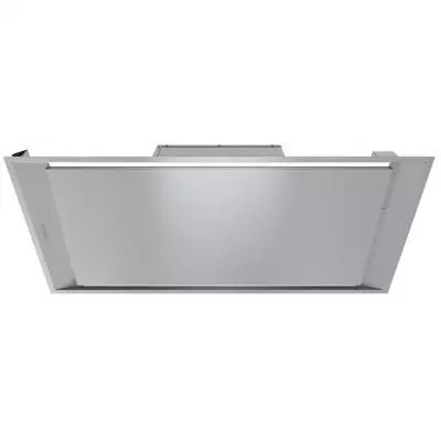 Hotte de plafond Stella 116.5cm 505m3/h (680m3/h intensif)   A++ Inox - MIELE R�f. DAC 2240 EDST Stella
