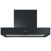 Hotte décorative Aga plate 110cm 800m3/h (puissance max.) Ardoise AGA-HOOD-1090 SH-SLT