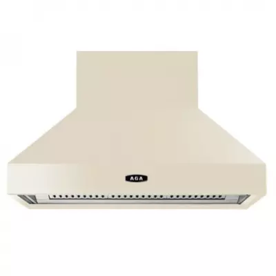 Hotte d�corative Aga pyramidale 110cm 800m3/h (puissance max.) Lin AGA-HOOD-1090 PH-LIN