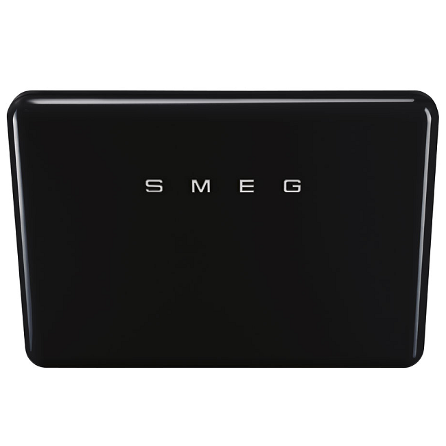 Hotte de cuisine SMEG, hotte aspirante SMEG, hotte murale 75 cm SMEG