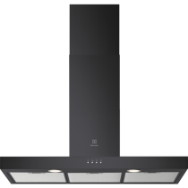 HOTTE DECORATIVE BOX 90 CM - Electrolux Réf.LFT419K