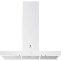 HOTTE DECORATIVE BOX 90 CM - Electrolux Réf.LFT419W