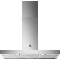 HOTTE DECORATIVE BOX 90 CM - Electrolux Réf.LFT419X