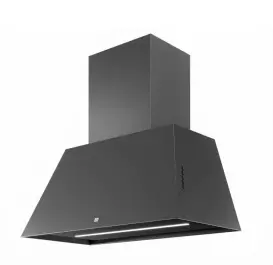 Hotte d�corative Margaux 70cm 700m3/h Fonte - ROBLIN R�f. 5067012