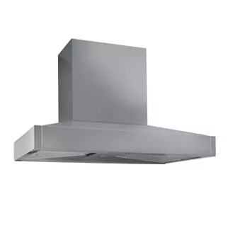 Hotte d�corative Mercury PC 110cm 775m3/h Inox - FALCON R�f. MHDPC1082SS/-EU
