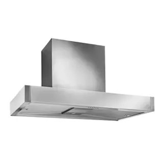 Hotte d�corative Mercury SC 110cm 775m3/h Inox - FALCON R�f. MHDSC1082SS/-EU