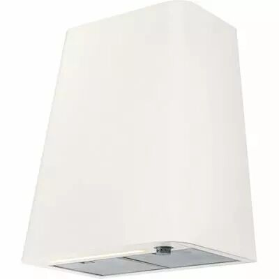 Hotte d�corative Smart Deco 50cm 650m3/h Blanc - FRANKE R�f. 469876