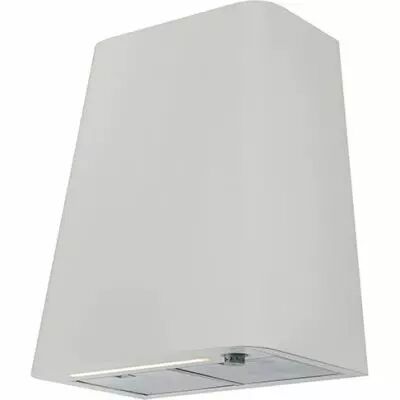 Hotte d�corative Smart Deco 50cm 650m3/h Gris - FRANKE R�f. 478250