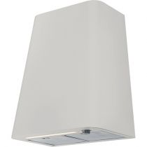 Hotte décorative Smart Deco 50cm 650m3/h Gris - FRANKE Réf. 478250