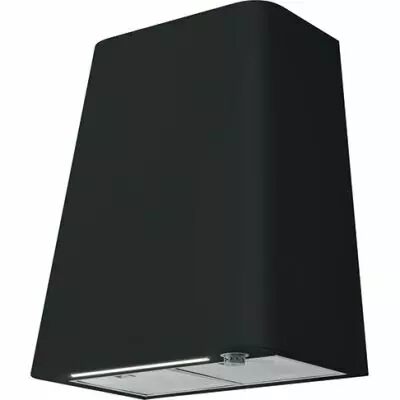 Hotte d�corative Smart Deco 50cm 650m3/h Noir - FRANKE R�f. 469883