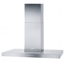 Hotte îlot 90cm 650m3/h A Inox - MIELE Réf. PUR 98 D