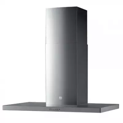 Hotte �lot Atrium 90cm 741m3/h Inox - ROBLIN R�f. 6051234