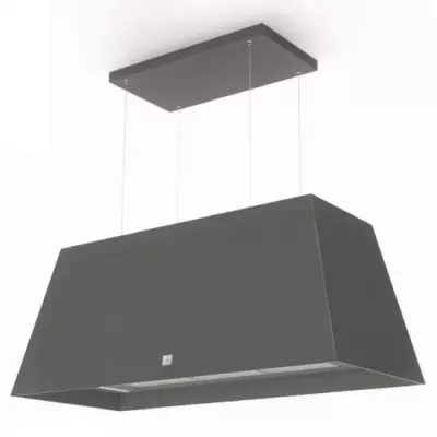 Hotte �lot Margaux 110cm 570m3/h Fonte - ROBLIN R�f. 5512640 / 3210538155