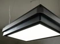 Hotte &icirc;lot MYTHOS FMYS BKAN F80 KL 85cm 600m3/h Noir mat / Anthracite - FRANKE R&eacute;f. 463217