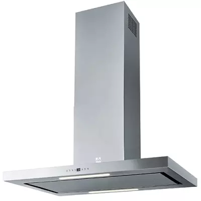 Hotte �lot Osmose 90cm 502m3/h Inox - ROBLIN R�f. 6627290