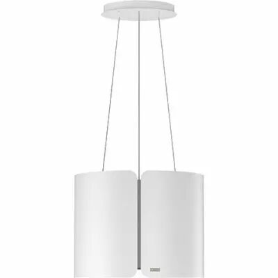 Hotte �lot SMART FSMS F 42cm 580m3/h (740m3/h intensif) Blanc - FRANKE R�f. 081770