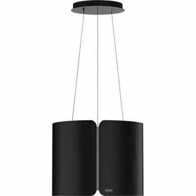 Hotte �lot SMART FSMS F 42cm 580m3/h (740m3/h intensif) Noir - FRANKE R�f. 081787