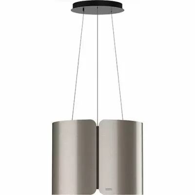 Hotte �lot SMART FSMS F 42cm 580m3/h (740m3/h intensif) Silver - FRANKE R�f. 081763