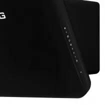 Hotte inclin&eacute;e 75cm 620 m3/h A  Noir Mat - SMEG R&eacute;f. KFAB84MB