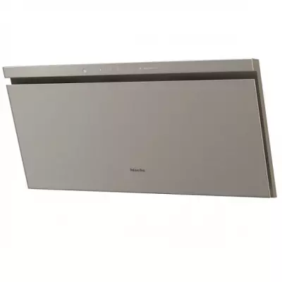 Hotte inclin�e A++ Sienna Pearlbeige - MIELE R�f. DAH4980