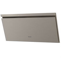 Hotte inclinée A++ Sienna Pearlbeige - MIELE Réf. DAH4980