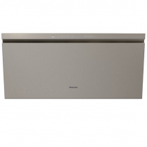 Hotte inclinée A++ Sienna Pearlbeige - MIELE Réf. DAH4980