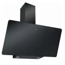 Hotte inclin&eacute;e EVO PROJECT FPJ 915 BK 90cm 600m3/h Noir  - FRANKE R&eacute;f. 534646