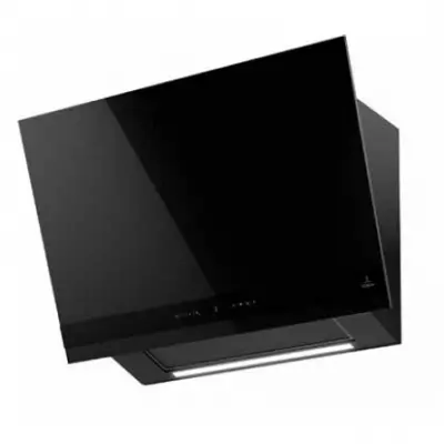 Hotte inclin�e Hypnose Plus 80cm 450m3/h (870m3/h intensif) Noir - ROBLIN R�f. 6410877