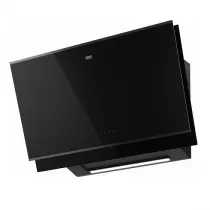 Hotte inclin&eacute;e MYTHOS FMY PRO 907 FM BK/BK 450m3/h Noir - FRANKE R&eacute;f. 348781
