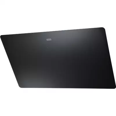 Hotte inclin�e Smart One 80cm 700m3/h verre Noir - FRANKE R�f. 614706