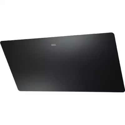 Hotte inclin�e Smart One 90cm 700m3/h verre Noir - FRANKE R�f. 614690