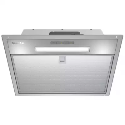 Hotte int�gr�e 415m3/h B Inox - MIELE R�f. DAE1530